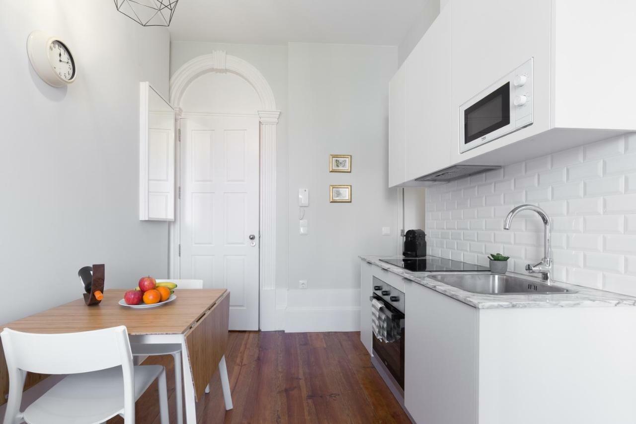 Host Wise - Charming Flat With Netflix - River View Porto Exterior photo